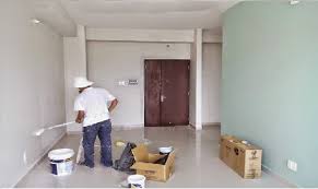 Trung bình bao nhiêu năm thì phải sơn lại nhà?