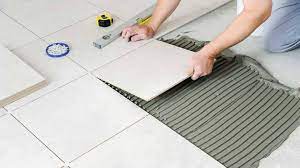 Ốp lát nền nhà