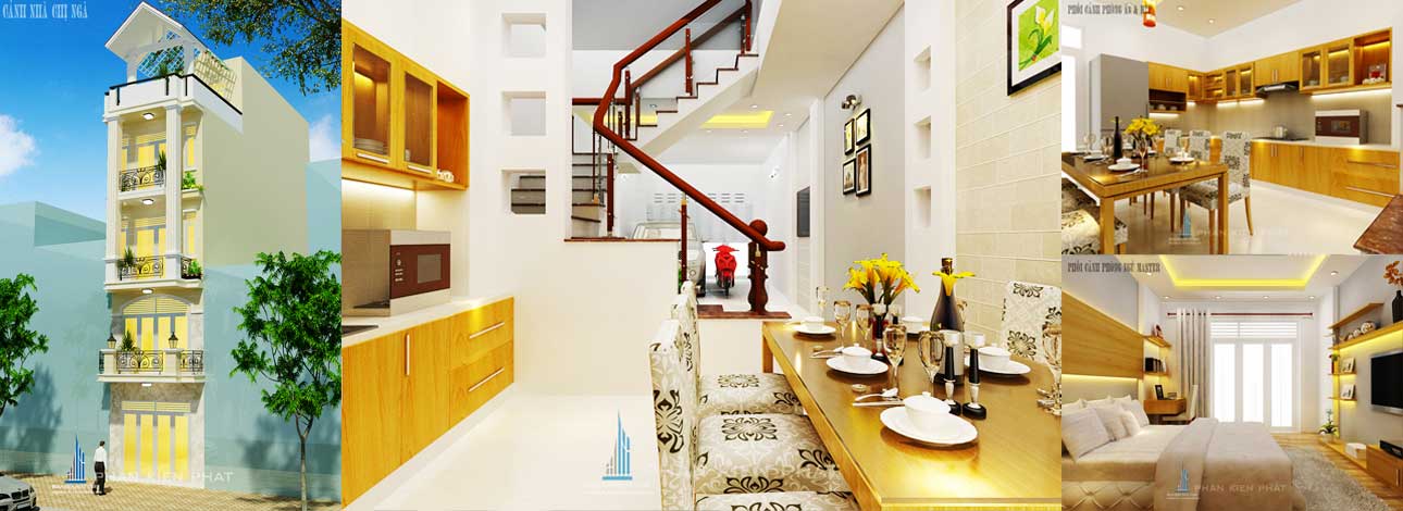 Dịch vụ sơn nhà tại Vinh  - Sửa chữa nâng cấp nhà chuyên nghiệp